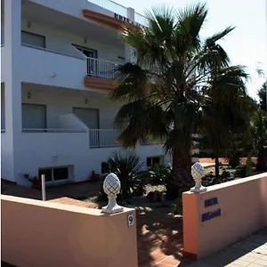  Maison d'hôtes Brisamar