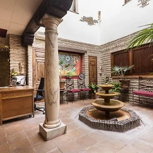 Arte Vida Suites&spa Granada